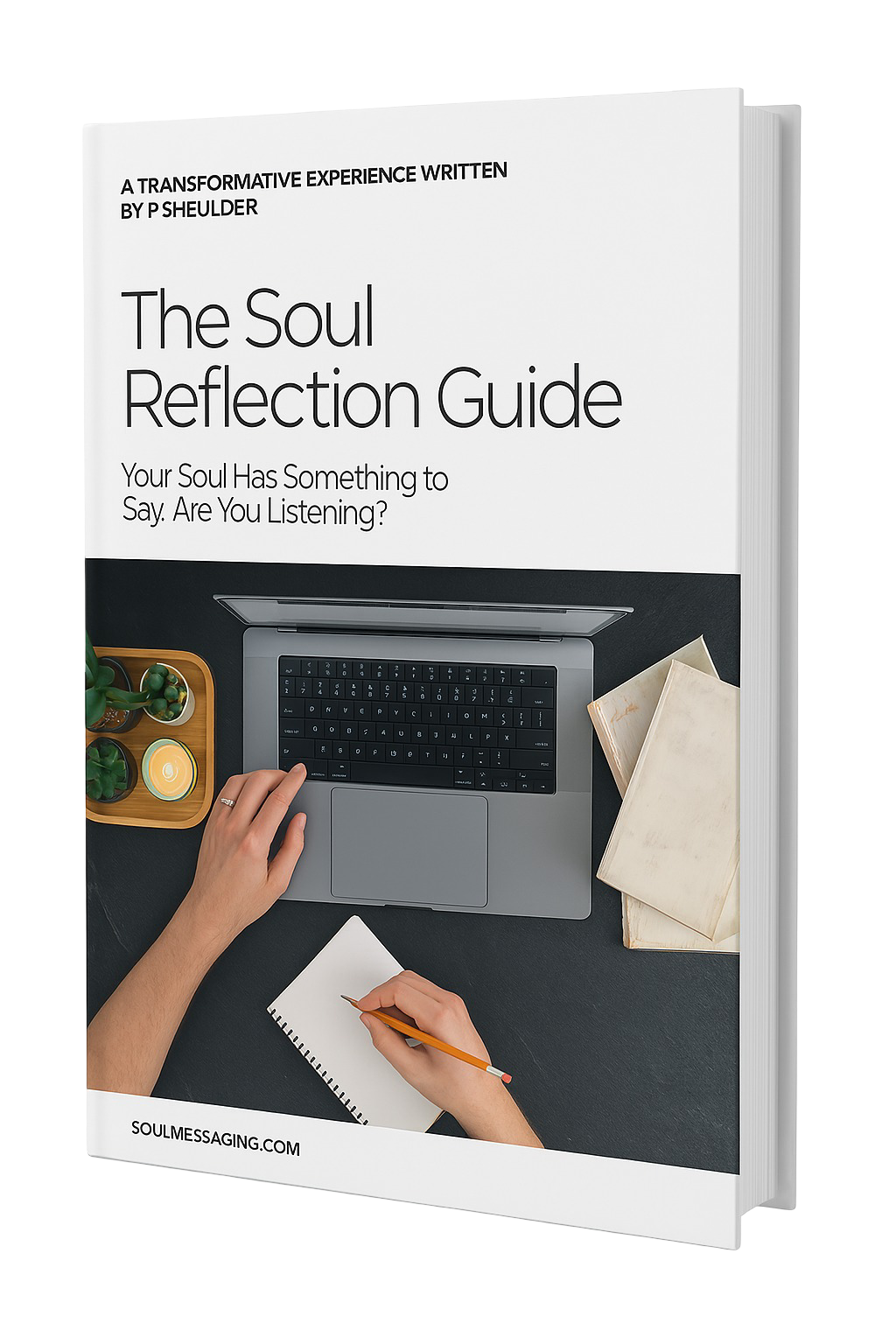 E-book Cover